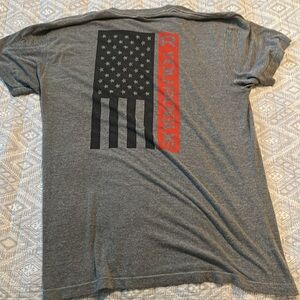 Rogue Fitness Short Sleeve Shirt XL